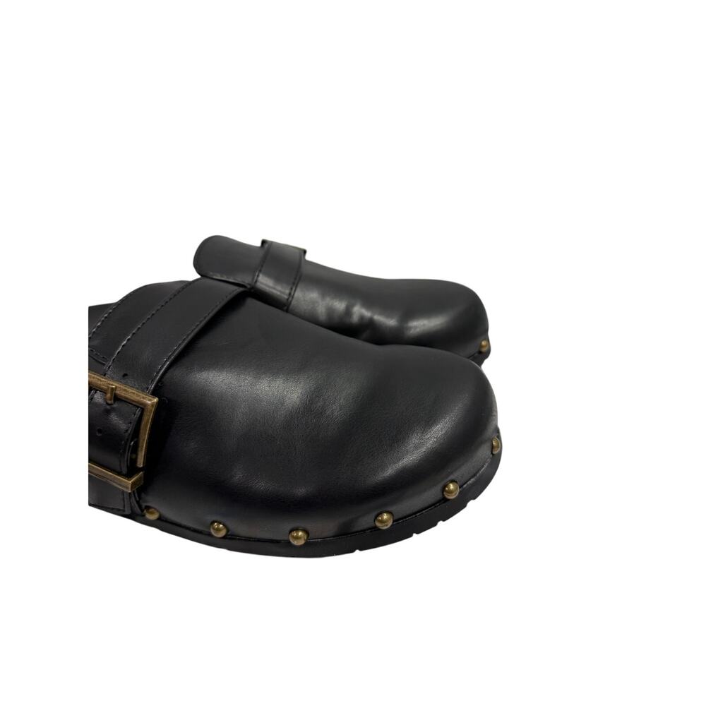 ANDIAMO Women’s Clog Size 8.5 Wide NEW # Box M920 - Picture 6 of 7